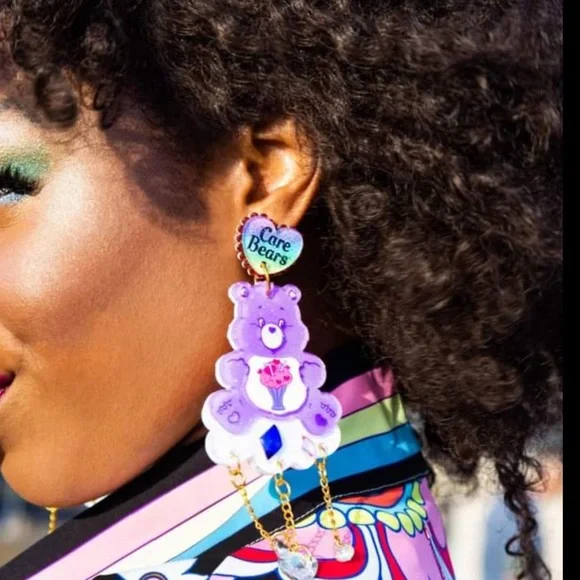 In Search of irregular choice - Picture 3 of 3